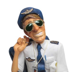 Forchino "The Pilot"