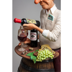Forchino "The Wine Lover"