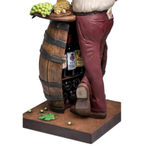 Forchino "The Wine Lover"