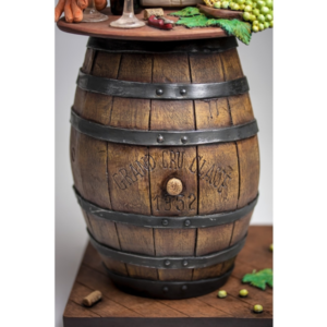 Forchino "The Wine Lover"