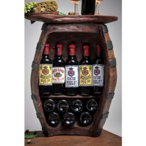 Forchino "The Wine Lover"