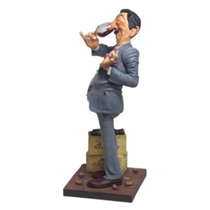 Forchino "The Winetaster" голяма