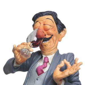Forchino "The Winetaster" голяма