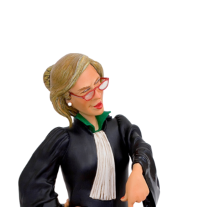 Forchino " Lady Lawyer " голяма