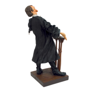 Forchino " Тhe Lawyer "голяма
