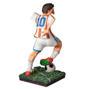 Forchino " Soccer Player " малка