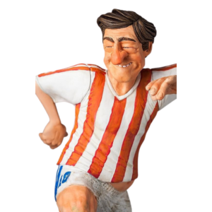 Forchino " Soccer Player " малка